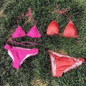 Victoria Secret Bikinis